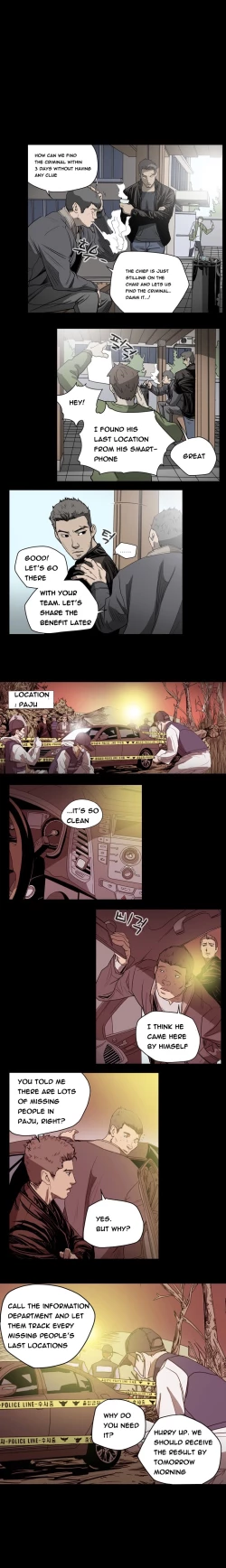 Page 376 of Kitsch | Disrespectful Bitch Ch. 1-63