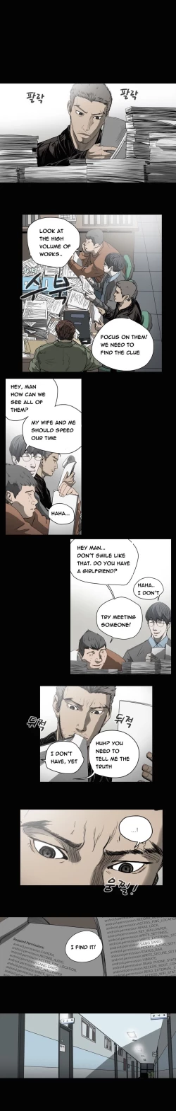 Page 388 of Kitsch | Disrespectful Bitch Ch. 1-63