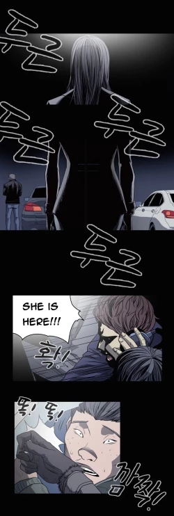 Page 402 of Kitsch | Disrespectful Bitch Ch. 1-63