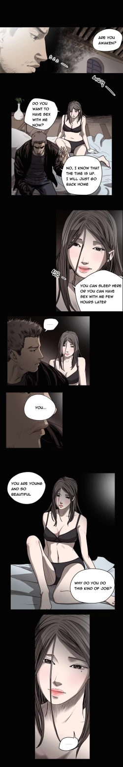 Page 439 of Kitsch | Disrespectful Bitch Ch. 1-63