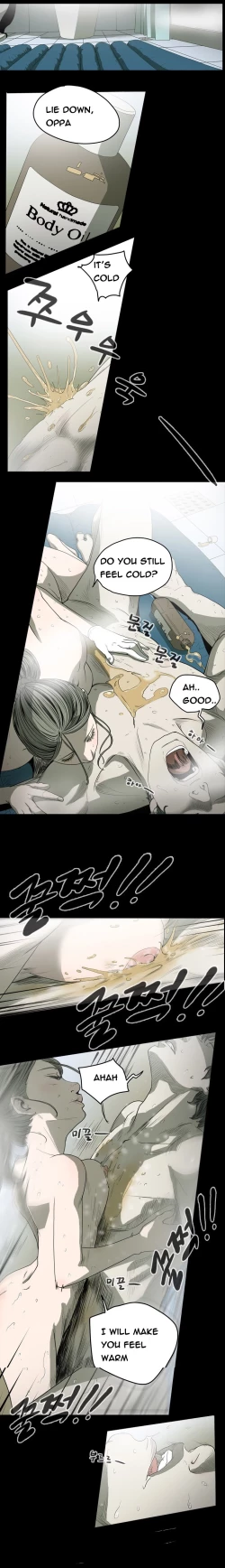 Page 449 of Kitsch | Disrespectful Bitch Ch. 1-63