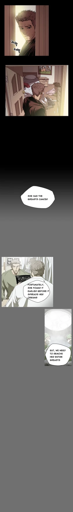 Page 498 of Kitsch | Disrespectful Bitch Ch. 1-63