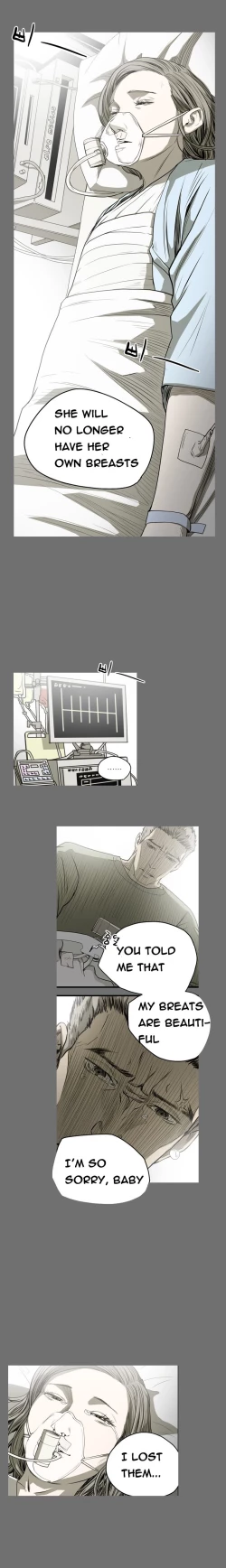 Page 502 of Kitsch | Disrespectful Bitch Ch. 1-63