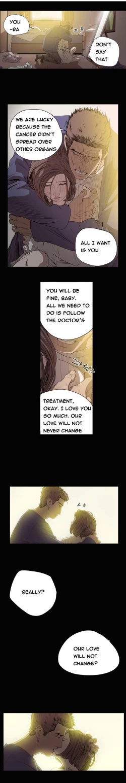 Page 506 of Kitsch | Disrespectful Bitch Ch. 1-63