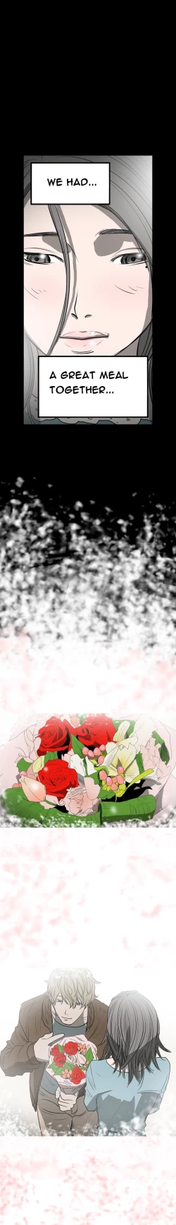 Page 53 of Kitsch | Disrespectful Bitch Ch. 1-63