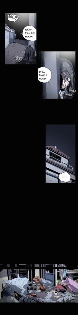 Page 541 of Kitsch | Disrespectful Bitch Ch. 1-63