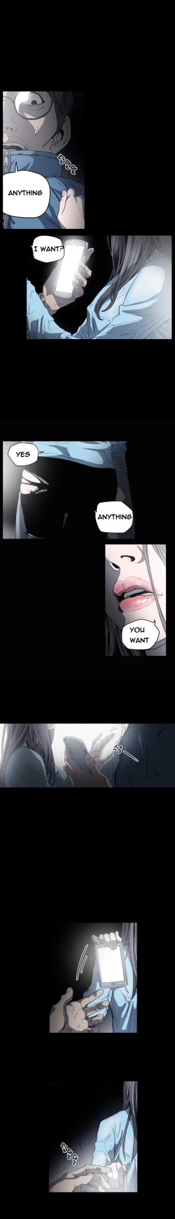 Page 556 of Kitsch | Disrespectful Bitch Ch. 1-63