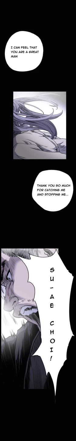 Page 606 of Kitsch | Disrespectful Bitch Ch. 1-63