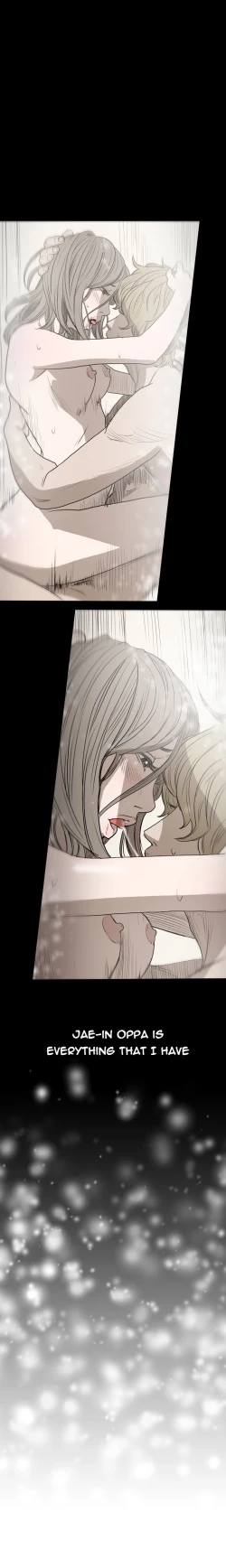 Page 68 of Kitsch | Disrespectful Bitch Ch. 1-63