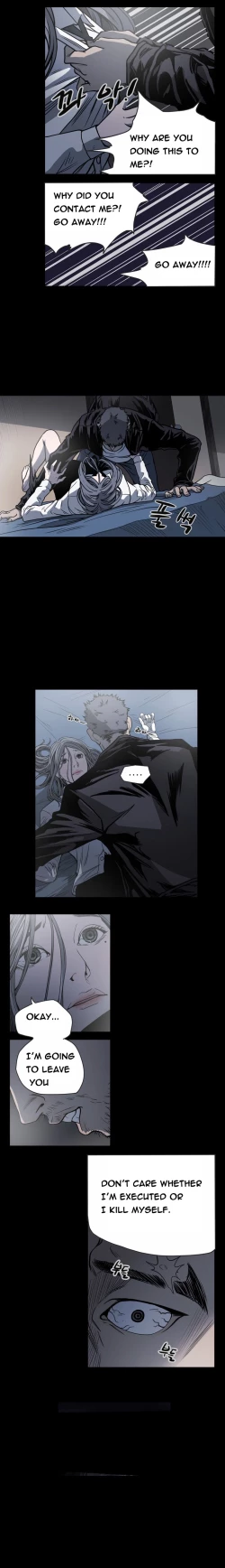 Page 690 of Kitsch | Disrespectful Bitch Ch. 1-63