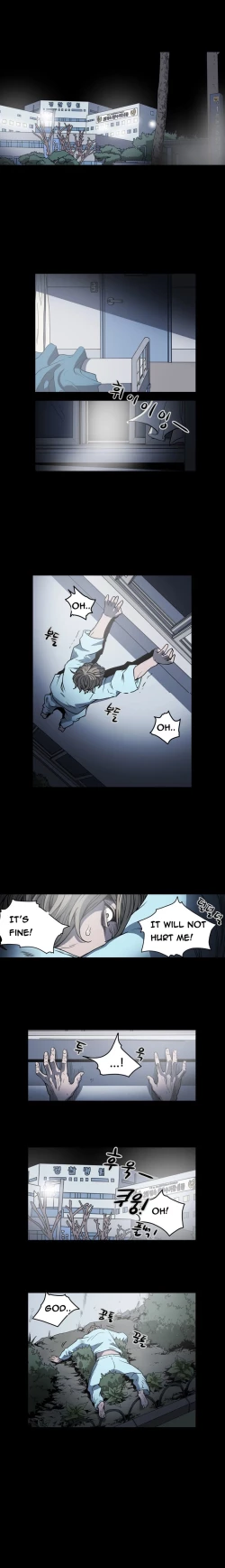 Page 701 of Kitsch | Disrespectful Bitch Ch. 1-63