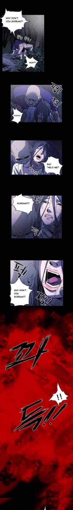 Page 723 of Kitsch | Disrespectful Bitch Ch. 1-63