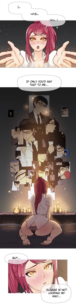 Page 160 of Household Affairs Ch.1-30.5