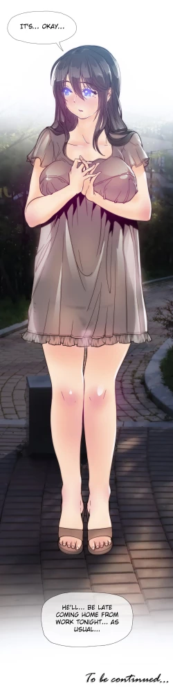 Page 167 of Household Affairs Ch.1-30.5