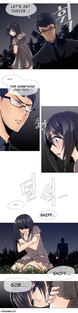 Page 230 of Household Affairs Ch.1-30.5