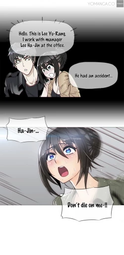 Page 419 of Household Affairs Ch.1-30.5