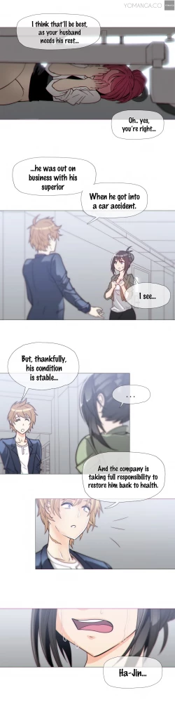 Page 437 of Household Affairs Ch.1-30.5