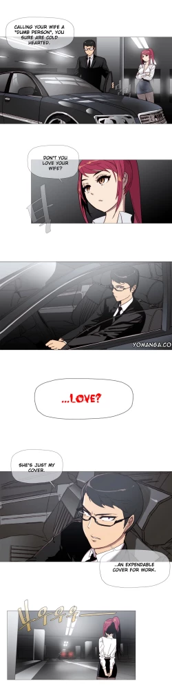 Page 47 of Household Affairs Ch.1-30.5