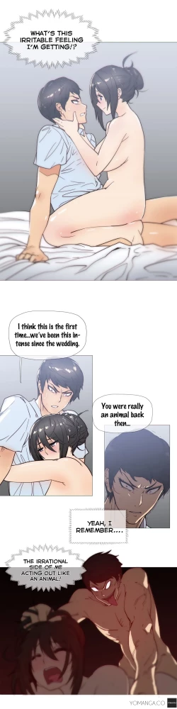 Page 558 of Household Affairs Ch.1-30.5