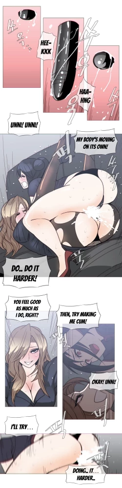 Page 592 of Household Affairs Ch.1-30.5