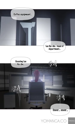 Page 603 of Household Affairs Ch.1-30.5