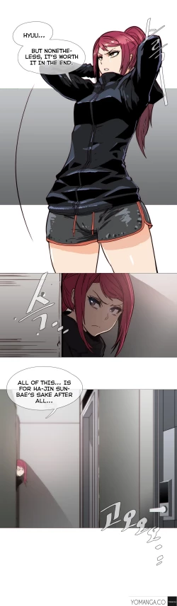 Page 708 of Household Affairs Ch.1-30.5