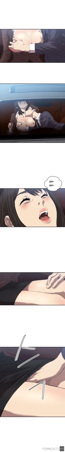 Page 129 of Club Sodom Ch.1-8