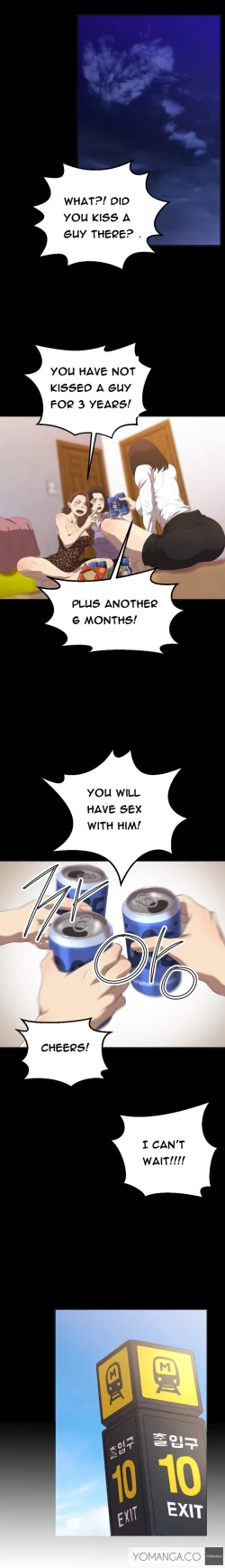 Page 18 of Club Sodom Ch.1-8