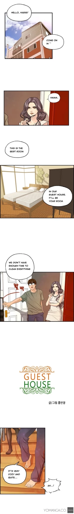 Page 88 of Guest House Ch.1-17
