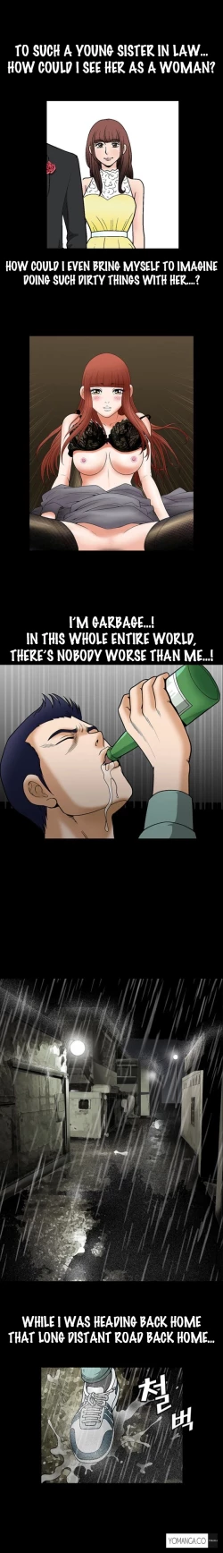 Page 285 of Seduction Ch.1-33