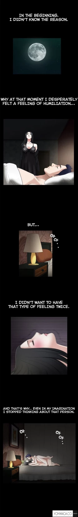 Page 391 of Seduction Ch.1-33