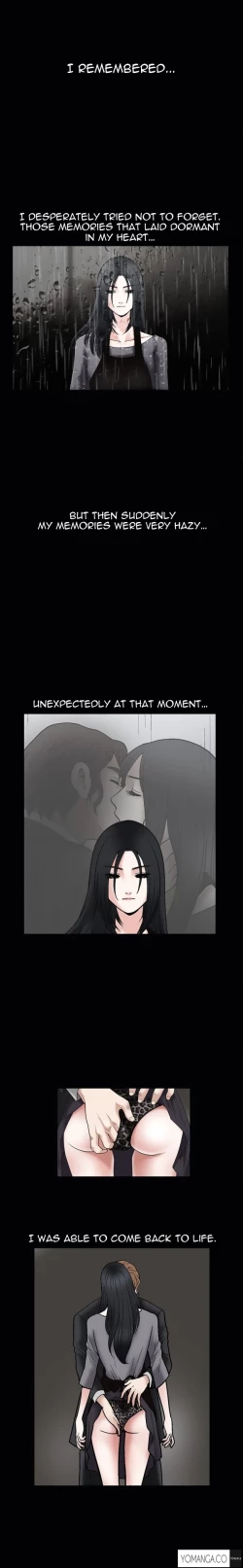 Page 408 of Seduction Ch.1-33
