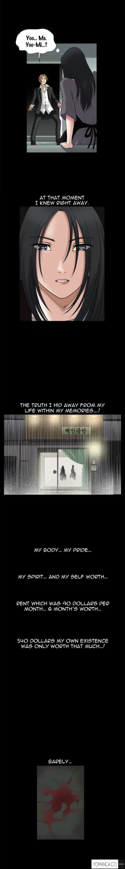 Page 412 of Seduction Ch.1-33