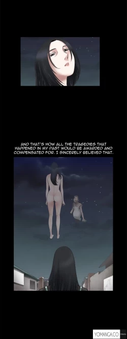 Page 421 of Seduction Ch.1-33