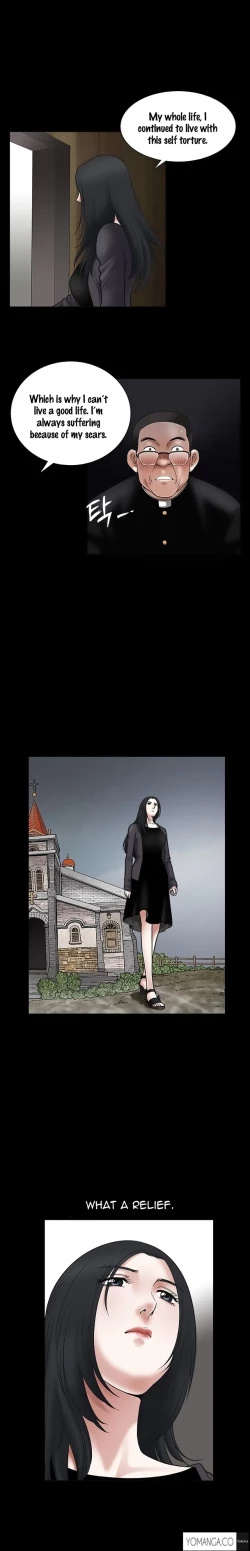 Page 433 of Seduction Ch.1-33