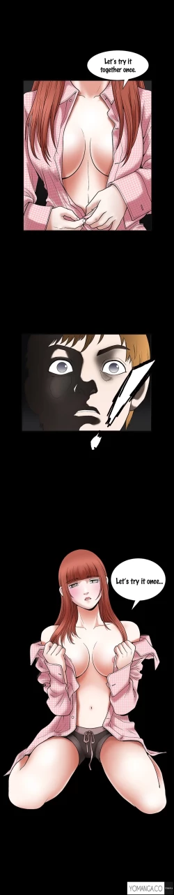 Page 481 of Seduction Ch.1-33