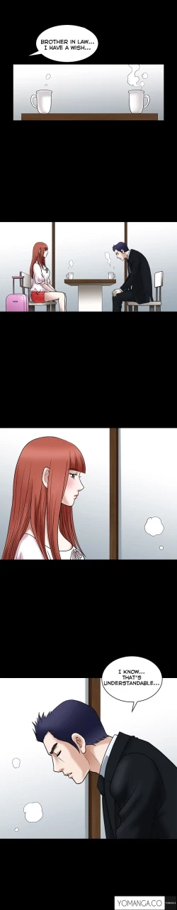 Page 507 of Seduction Ch.1-33