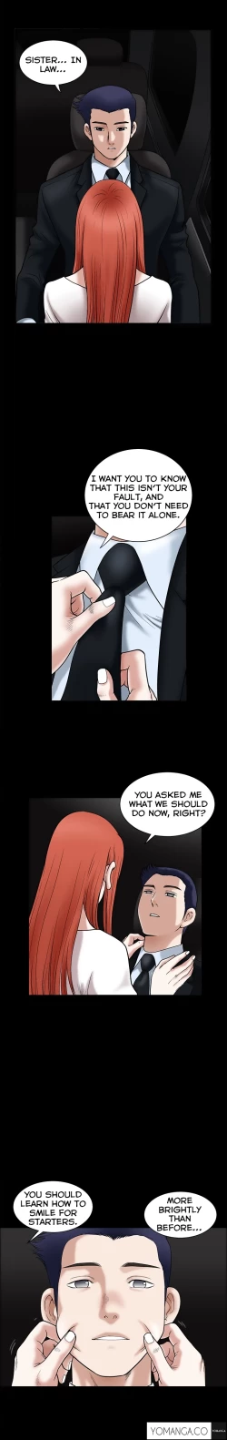 Page 525 of Seduction Ch.1-33