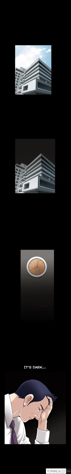 Page 530 of Seduction Ch.1-33