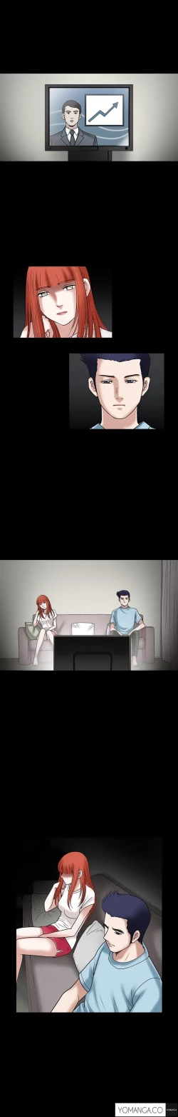 Page 533 of Seduction Ch.1-33