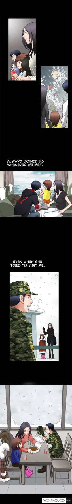 Page 5 of Seduction Ch.1-33