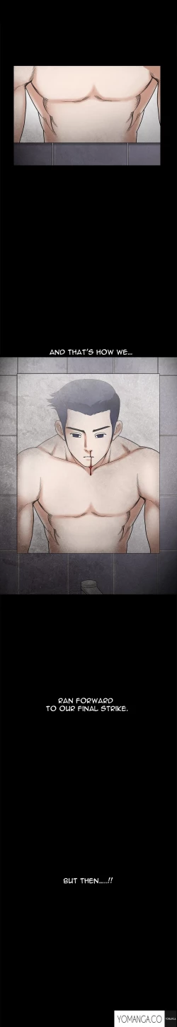 Page 601 of Seduction Ch.1-33