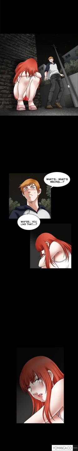 Page 636 of Seduction Ch.1-33