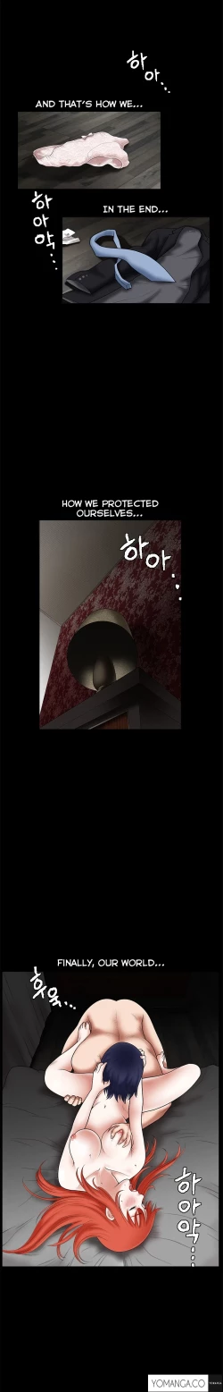 Page 667 of Seduction Ch.1-33