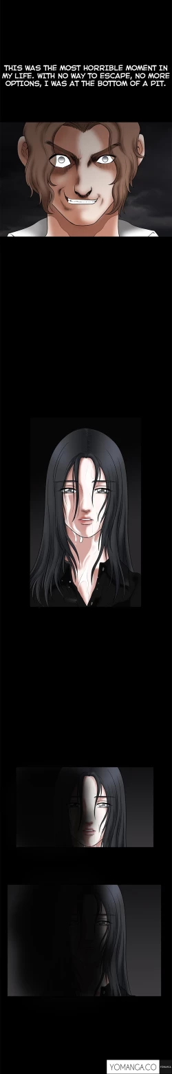 Page 691 of Seduction Ch.1-33