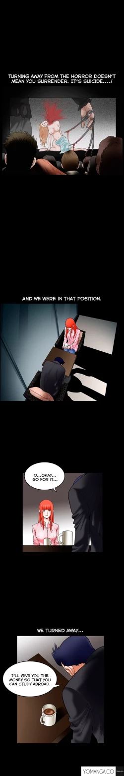 Page 807 of Seduction Ch.1-33