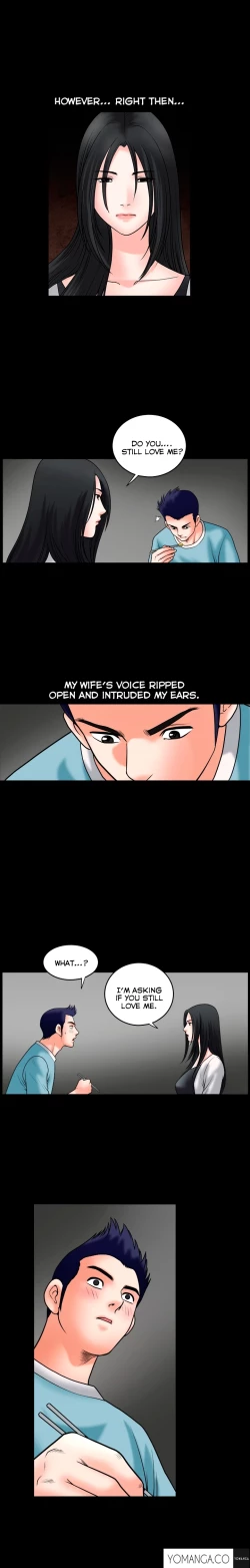 Page 816 of Seduction Ch.1-33