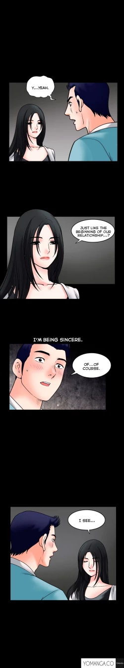 Page 817 of Seduction Ch.1-33