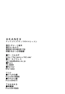 Page 26 of AKANEX