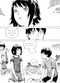Page 2 of Kancil Chapter 6